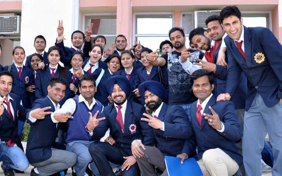Pharmacy College