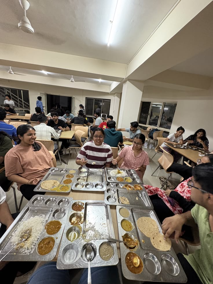 Dining Hall