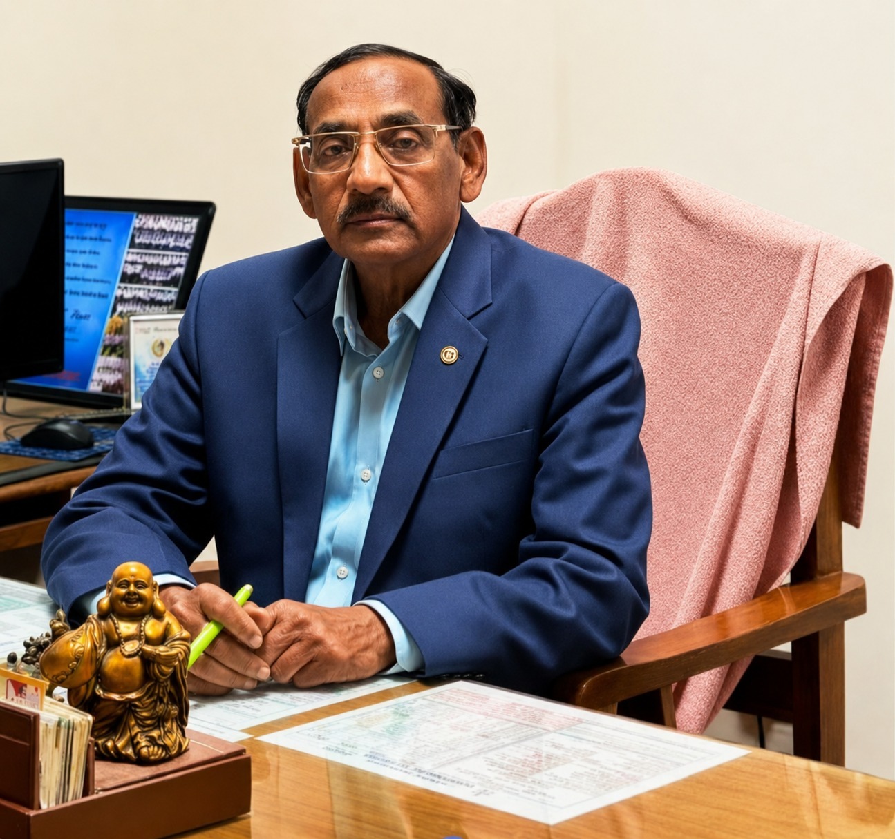 Chairman