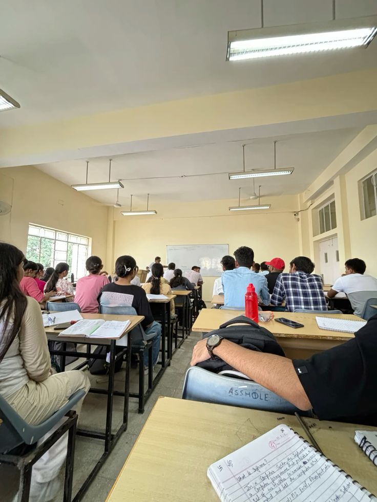 Classroom