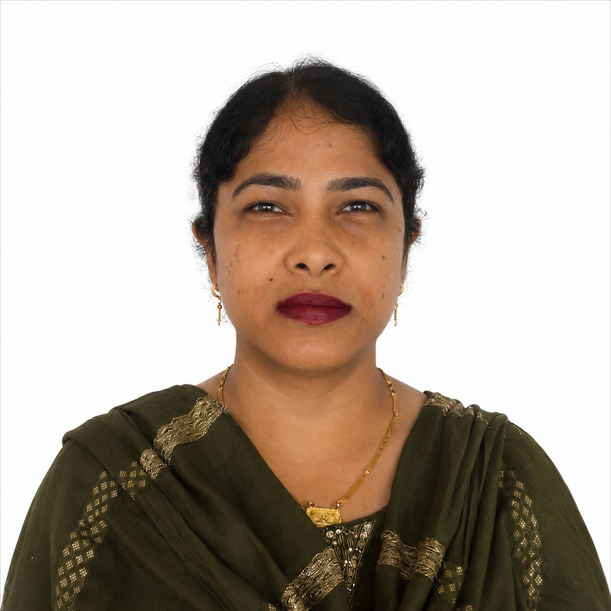 MRS. SABANA DABIR